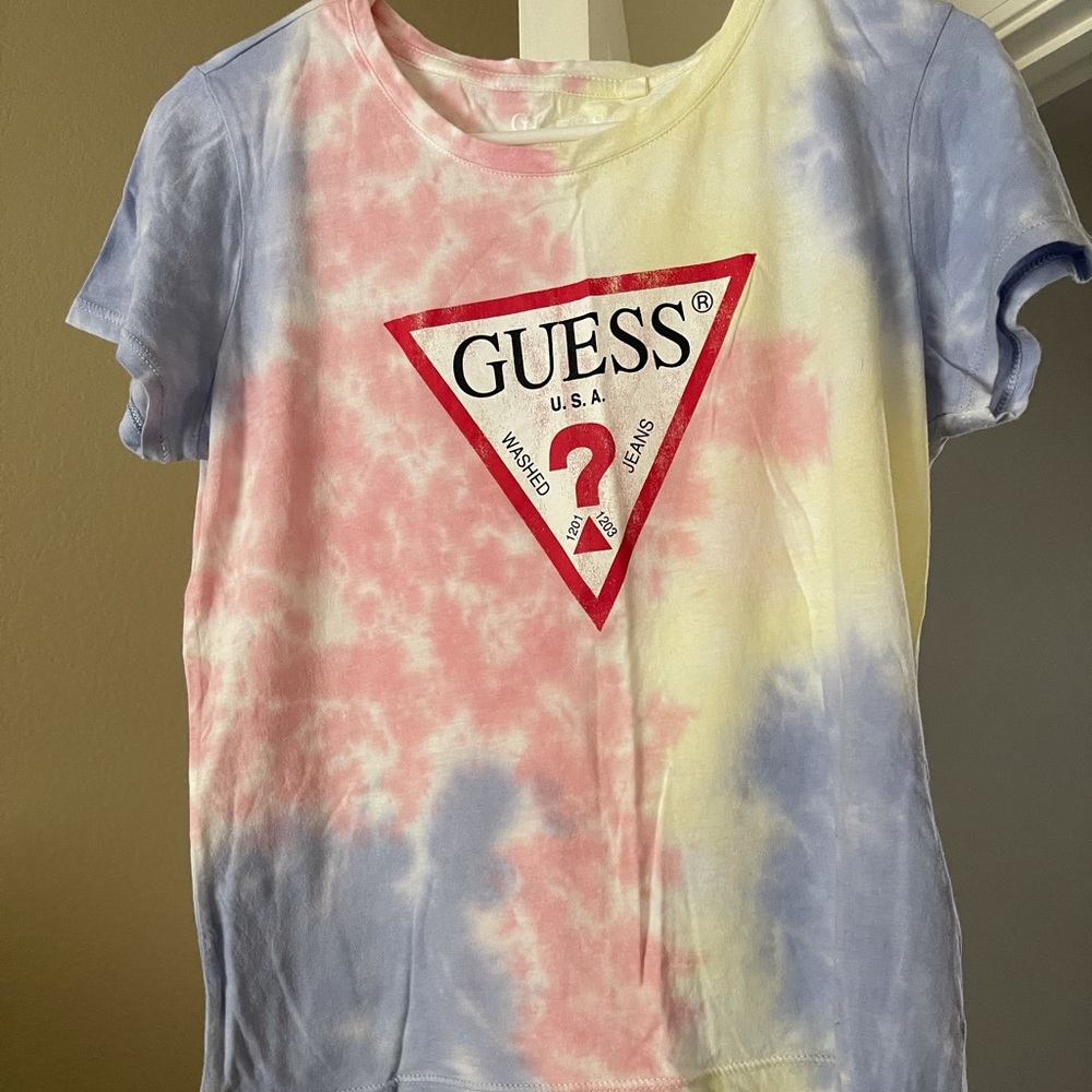 Guess never worn